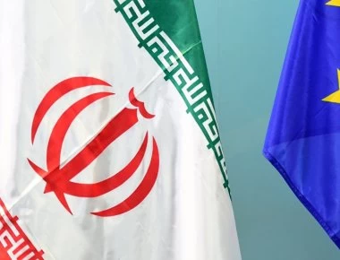 Παρακάμπτει τις αμερικανικές κυρώσεις η ΕΕ: Σχέδιο για την πραγματοποίηση εμπορικών συλλόγων με το Ιράν